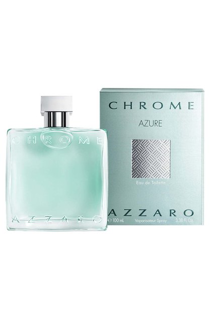 Chrome Azure Perfume For Men EDT 100 ml