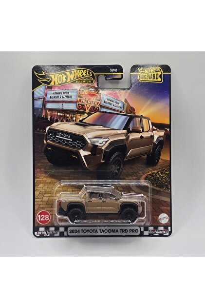 HOT WHEELS Premium 5'li Set – Maserati MC20, Mercedes-Benz CLK63
