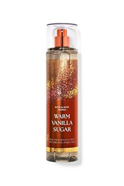 Bath & Body Works Chocolate covered cherry Vücut Spreyi 8 oz / 236