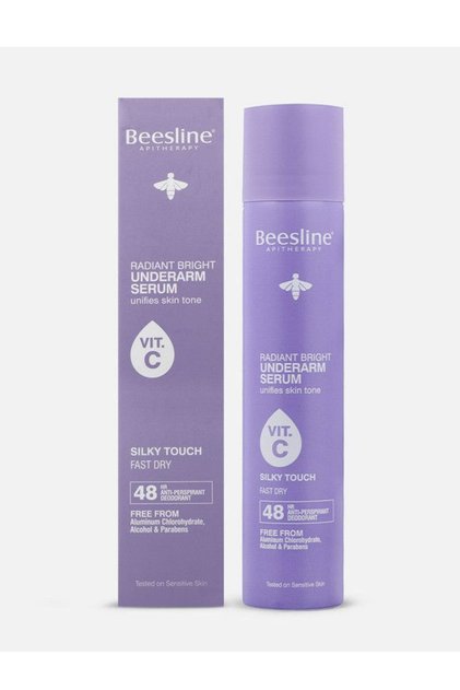 Underarm Serum Silky Touch 150 ML