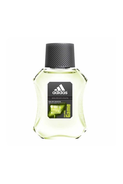 Pure Game For Men Eau De Toilette 100ml