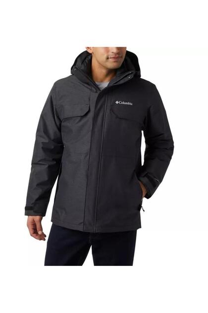 Columbia Ogilvie Peak™ FS Interchange Omni-Tech™ Jacket 3in1
