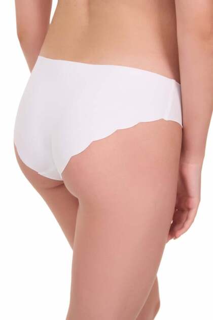 Chiloti clasici fara cusaturi, Miss