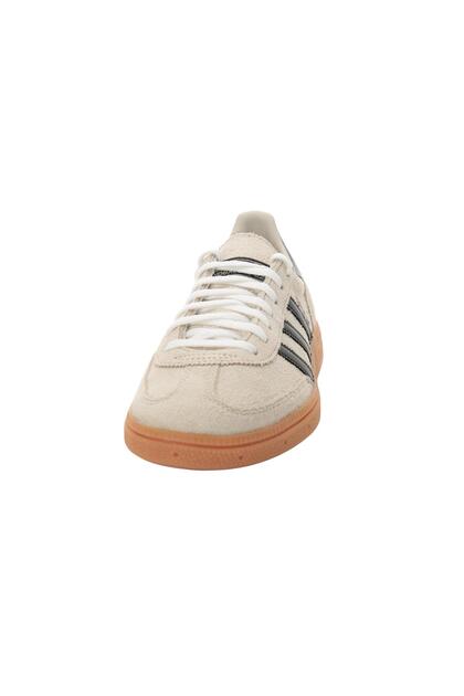 adidas IF6562-K Handball Spezıal W Kadın Spor Ayakkabı Krem