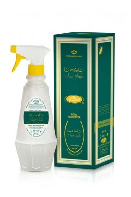 Safa Hour Home Fragrance 500ml