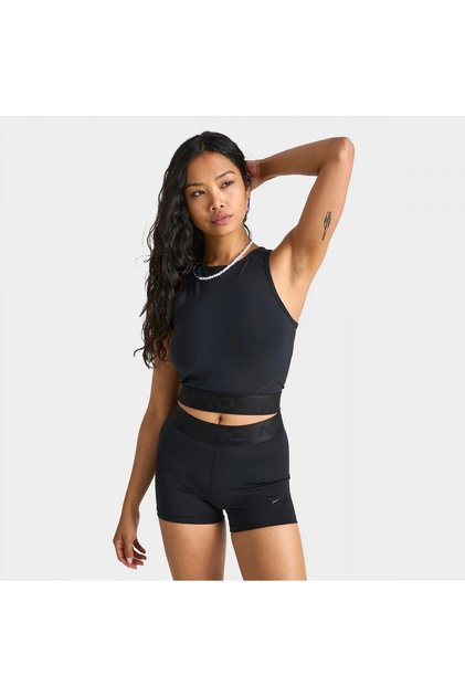 Pro Dri-Fit Cropped Racerback Straps Training Kadın Atlet FQ7934