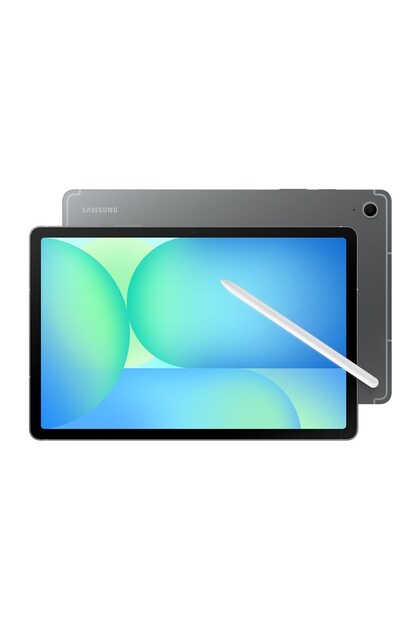 【新品同様】Galaxy Tab S10 FE 128GB グレー Samsung Galaxy Tab S10 FE 8 Ram 128 GB Hafıza 10.9