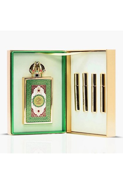 Parfum Queen Of Arabia, Eau de Parfum, 100ml, Pentru Femei