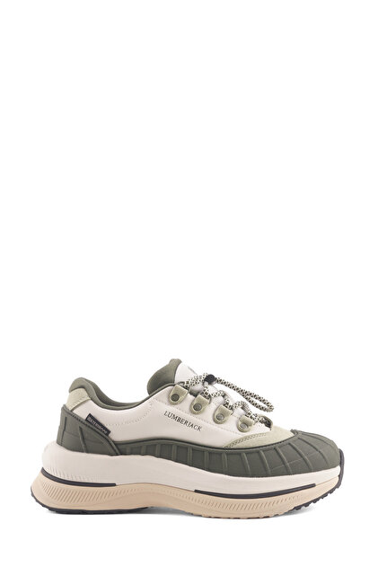 Lumberjack 4W Melany 4Pr Bej Kadın Sneaker A101878005 - Fiyatı