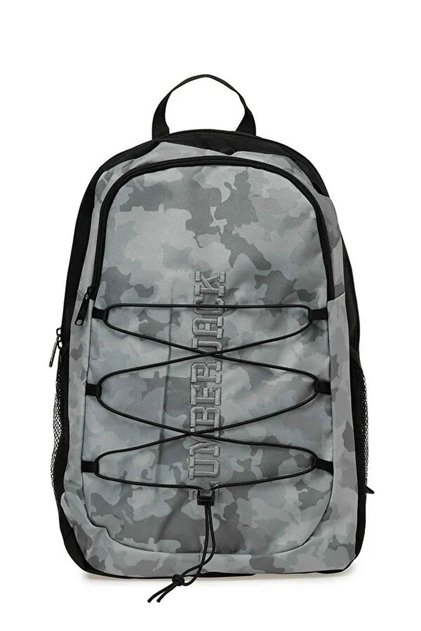 Cprz Ip Ljk 5Pr Gray Men's Backpack A102033486