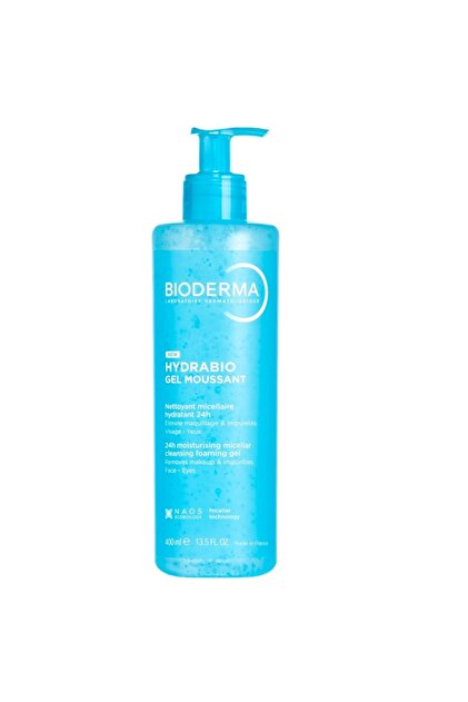 Hydrabio пяна за лице, Bioderma, 400 мл
