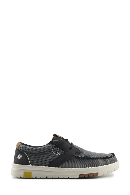 Dockers 236365n 4fx Lacivert Erkek Marin Ayakkabı - Fiyatı, Yorumları