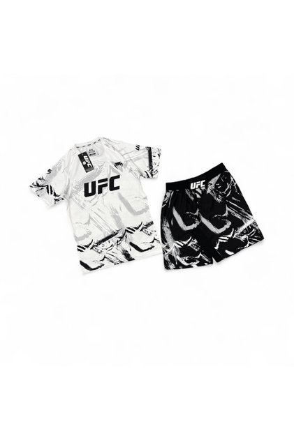 UFC wolfking MMA Boxing Takım