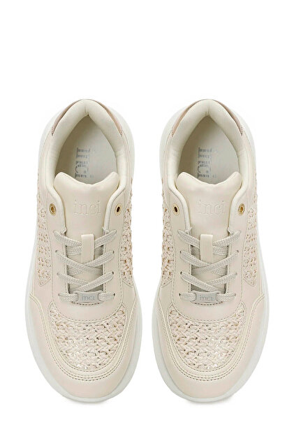 İnci Venezıa 5Fx Bej Kadın Sneaker 101973699 - Fiyatı, Yorumları