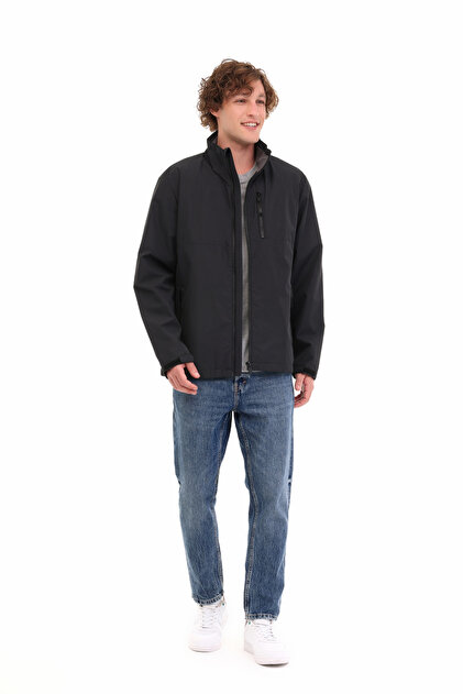 Kinetix ML EDDY COAT 1SN13 5PR Siyah Erkek Mont - Fiyatı, Yorumları