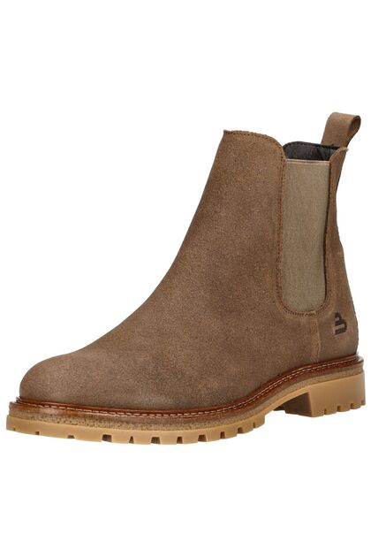 Stiefelette