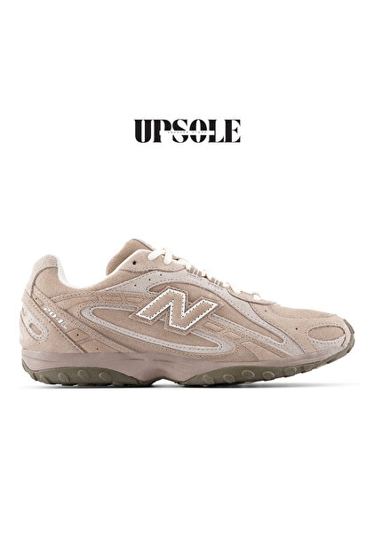 New Balance 204L Mushroom Kahverengi Unisex Günlük Giyim U204LMMA
