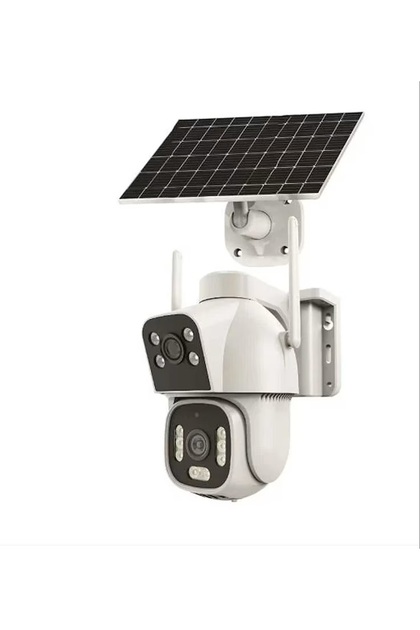 その他 ayamax inox İNOX-X15 DUAL LENS 4G PTZ KAMERA - Fiyatı, Yorumları