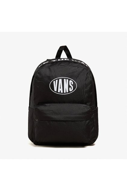 Sırt Çantası Old Skool Backpack Black Vn000h4wy281