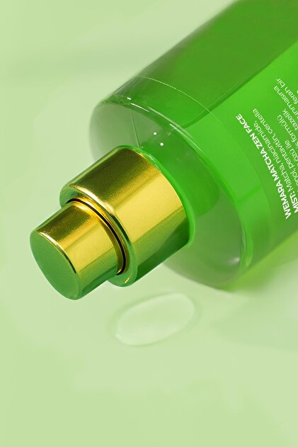 WeMara MATCHA ZEN FACE MIST 150 ML - Fiyatı, Yorumları