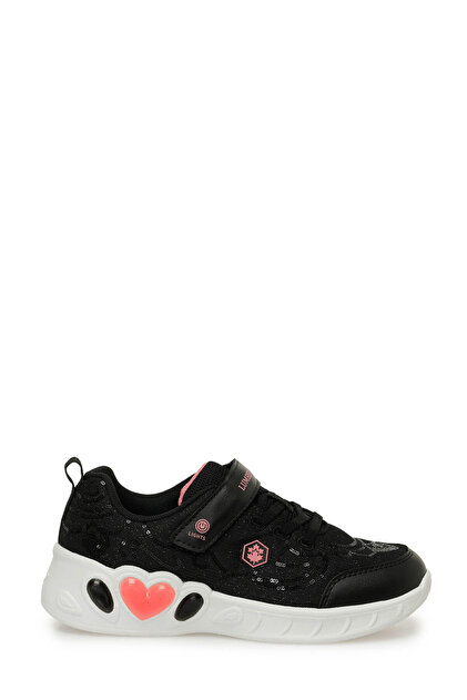 Lumberjack Prıncess 5Fx Siyah Kız Çocuk Sneaker A101940028