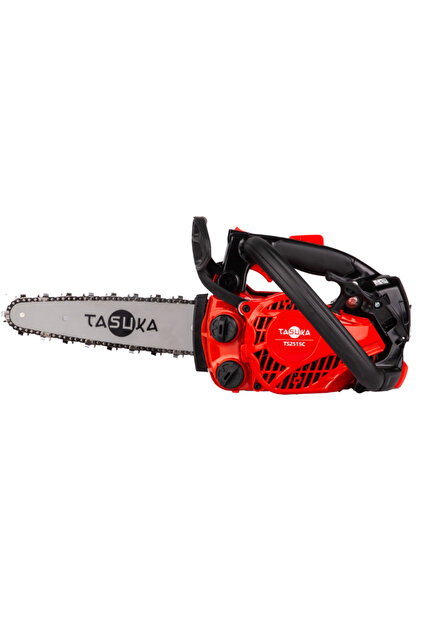 Tasuka TS2515C EUR5 Benzinli Motorlu Testere (İnce Pala) - Fiyatı