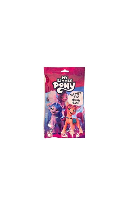 My Little Pony Sürpriz Paket 8g - Fiyatı, Yorumları