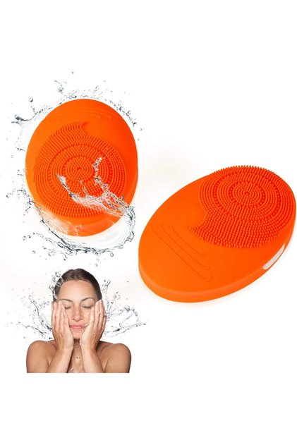Titania Facial Cleansing and Anti-Aging Device No. 2960