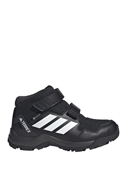 adidas Siyah Erkek Çocuk Outdoor Bot JS2095 TERREX SKYCHASER MID