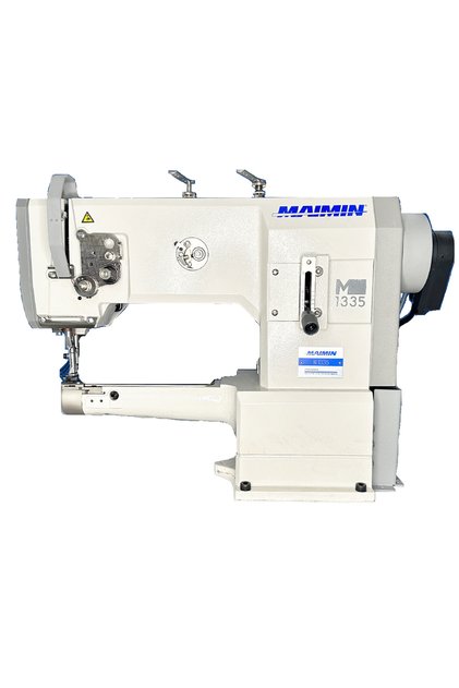 Maimin M1335 Sanayi Tipi Dikiş Makinesi Deri & Kalın Kumaşlar