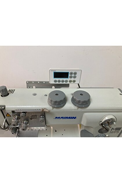 メイ akyüz makine Maimin M1695 Sanayi Tipi Dikiş Makinesi Tam Otomatik