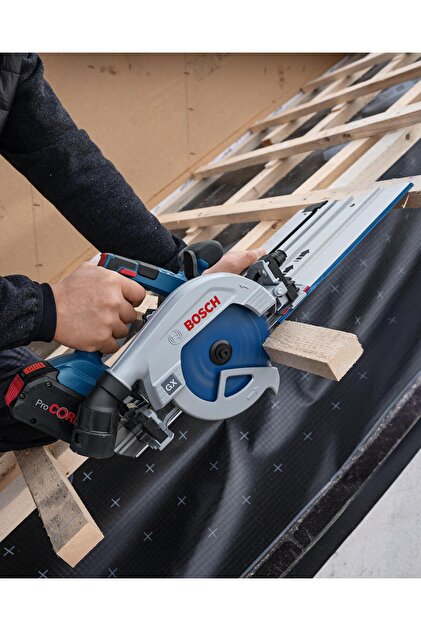 Bosch FSN 740 X Çapraz Kesim Kılavuz Rayı - Fiyatı, Yorumları