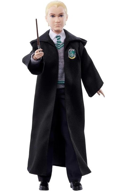 Sırlar Odası Serisi Bebekleri Draco Malfoy HMF35
