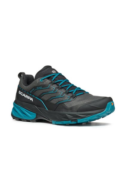 Rush 2 Gore-Tex Koşu Ayakkabısı Anthracite-Ottanio