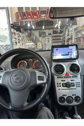 EXVOL Opel Corsa Astra Zarifa Kw-1000 Android 7 Inch Multimedya+