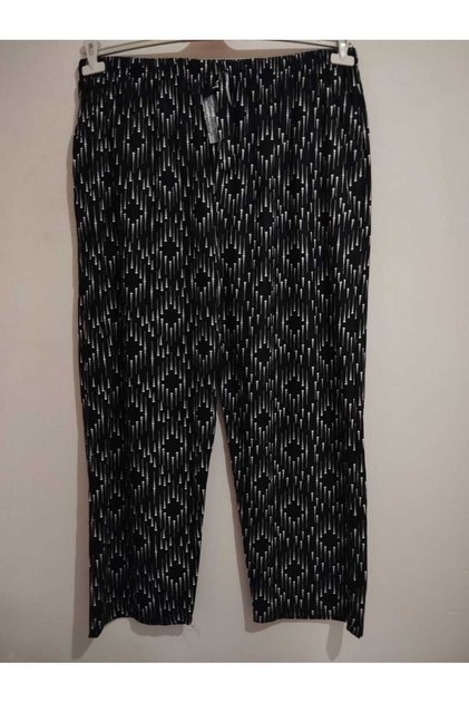 Winter, Plus Size, 6-7-8 XL Suede Fabric, 2 Pockets, Draped, High Waist Pants