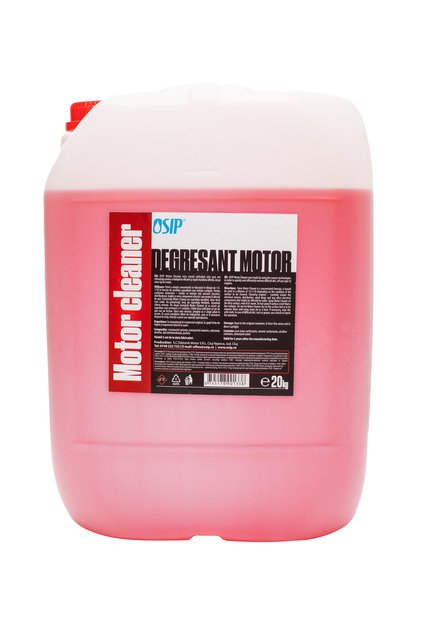 Solutie Curatat (degresant) motor exterior OSIP 20 KG