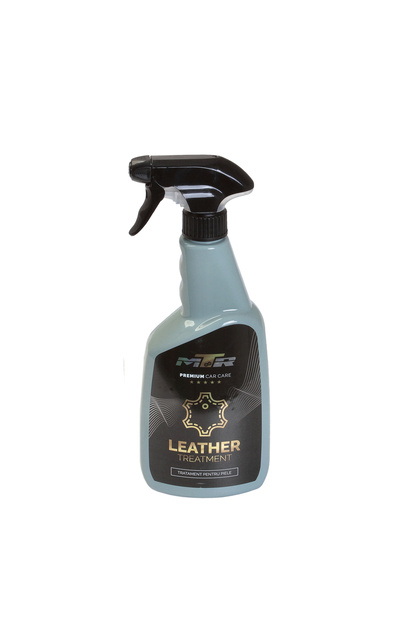 Solutie Premium Intretinere piele 750 ml