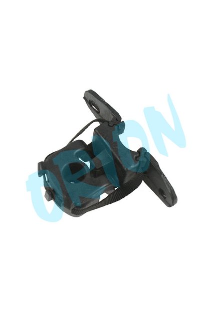 Cuier de cauciuc pentru CITROEN C4 I, PEUGEOT 307, 308 2004-2010