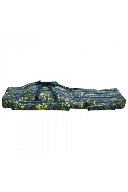 Geantă B46 cu 4 compartimente, 130 cm, pentru 4 lansete