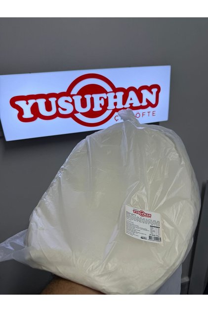 Çiğköfte 50'li Paket Lavaş