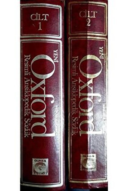 Genel Markalar Oxford Advanced Learner's Dictionary Paperback 10