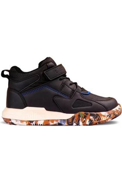 Law Camouflage Boys' Boots