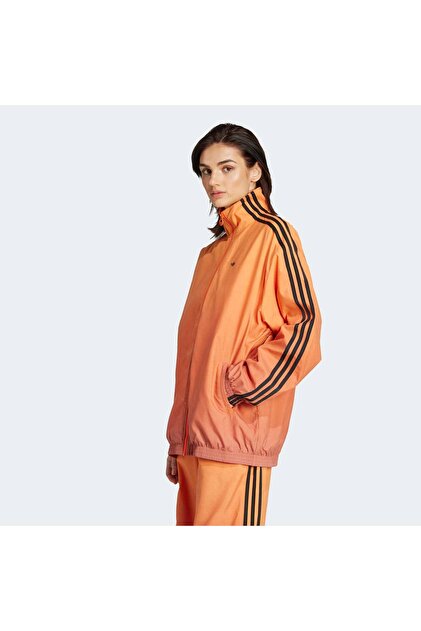 adidas Gradient Firebird Kadın Ceket (JW7259) - Fiyatı, Yorumları