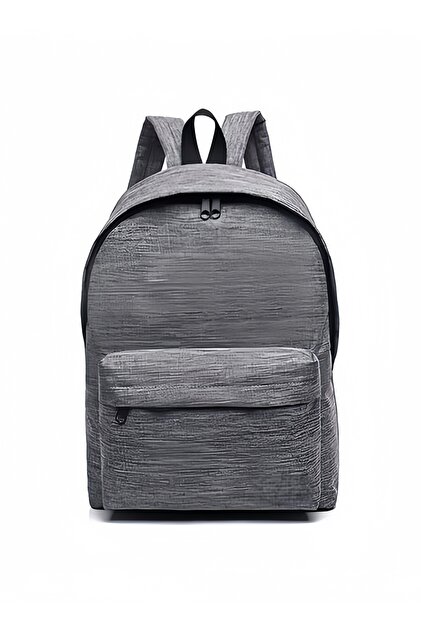 Grey School Bags