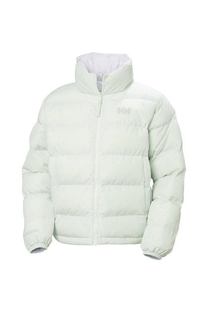 YU 23 Wendbare Pufferjacke für Damen