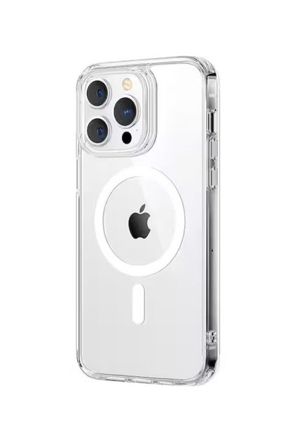 MagSafe Case Clear IPhone 14 Pro