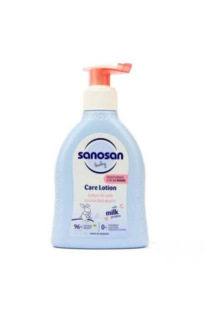 Baby Care Lotion with 24-Hour Moisturization 200ml