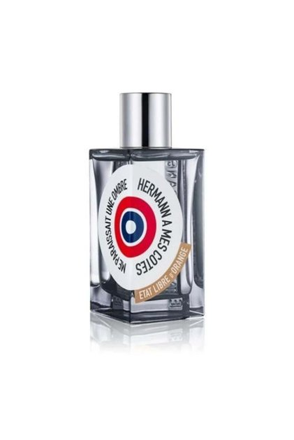 عطر هيرمان أ ميس كوتس مي باراسيت أون أومبري 100 مل