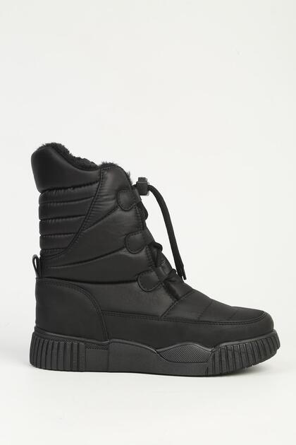 Black Boots Pc-55382